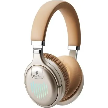 Sluchátka Bluetooth sluchátka K1770 zlatá