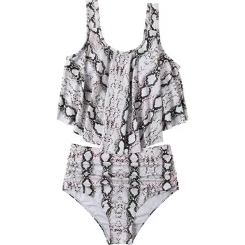 Dámské plavky Dámské bikiny P361 L 13