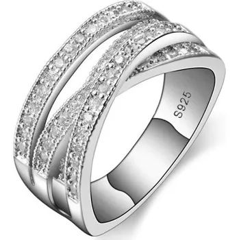 Prsten Dámský prstýnek D1940 5