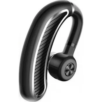 Handsfree Bluetooth handsfree sluchátko K1988 černá