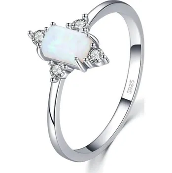 Šperk Dámský prstýnek D2861 6