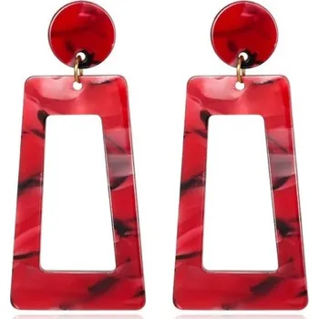 Náušnice Dámské náušnice G702 6