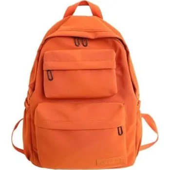 Sportovní batoh Dámský batoh A2869 oranžová