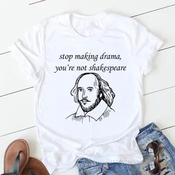 Dámské tričko s vtipným potiskem B136 XS 14