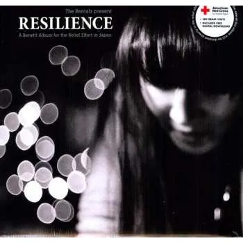 Zahraniční hudba LP The Rentals: Resilience - A Benefit Album For The Relief Effort In Japan 2011