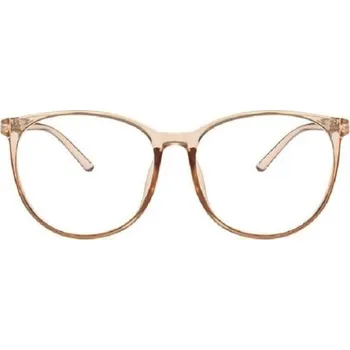 Počítačové brýle Brýle s filtrem modrého světla T1423 béžova