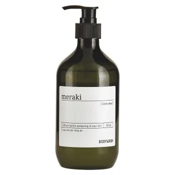 Sprchový gel Sprchový gel Linen dew