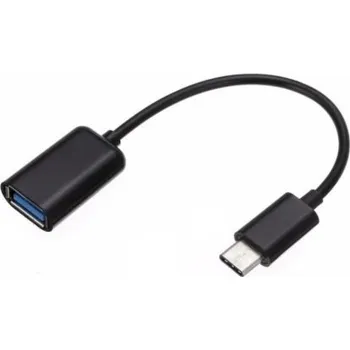 Redukce Adaptér USB-C na USB K72