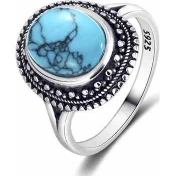 Šperk Dámský prstýnek D2188 8