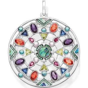 Přívěsek Dámský přívěsek amulet D470