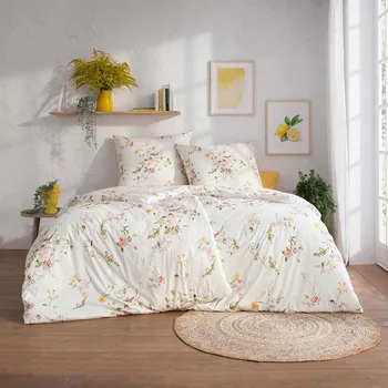 Povlečení Stella Ateliers Luxusní ložní povlečení LEONI Velikost povlečení: cícha 140x200cm + povlak 70x90cm