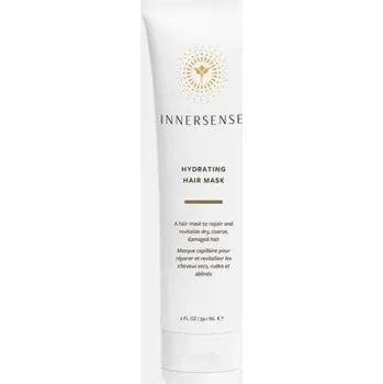 Vlasová regenerace Innersense Hydrating Hair Mask Hydratační maska na vlasy (Objem: 59,15 ml)