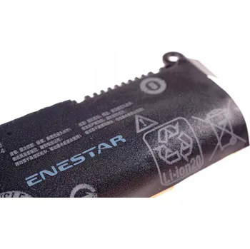 Baterie k notebooku Enestar baterie pro ASUS R541U R541SA R541S R541NC