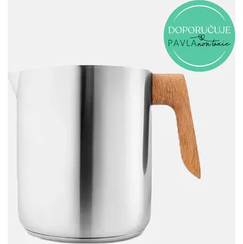 Varná konvice Eva Solo Nordic Kitchen Indukční varná konvice 1 l