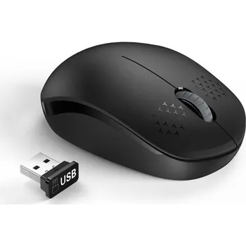 Myš Bezdrátová myš 1600 DPI