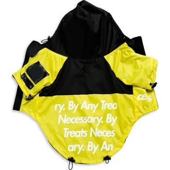 Obleček pro psa Bunda pro psy L 5