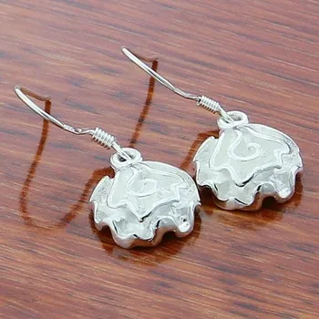 Šperk Dámské visací náušnice R72 7