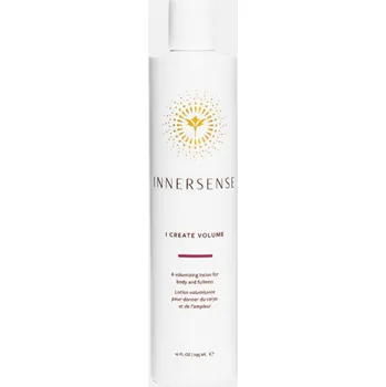 Stylingový přípravek Innersense I Create Volume Objemové mléko na vlasy (Objem: 295 ml)