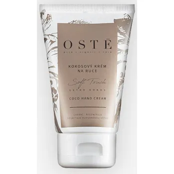 Péče o ruce Ostē Krém na ruce (Varianta: Extra Kokos)