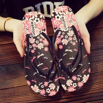 Dámské žabky Dámské žabky Linda černá 38