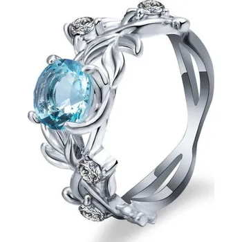 Prsten Dámský prstýnek D1360 8