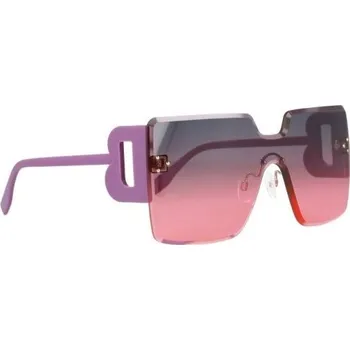 Sluneční brýle Dámské sluneční brýle E1851 2