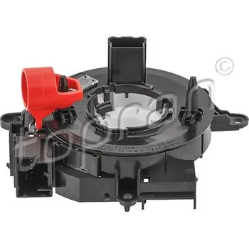 Auto-moto Vinutá pružina, airbag TOPRAN 638 453