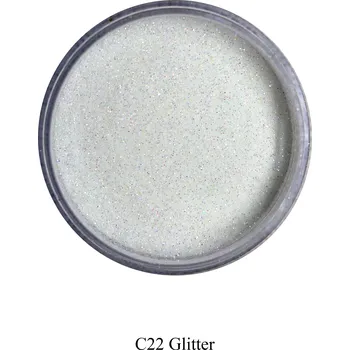 Třpytky v dóze 30G / C22