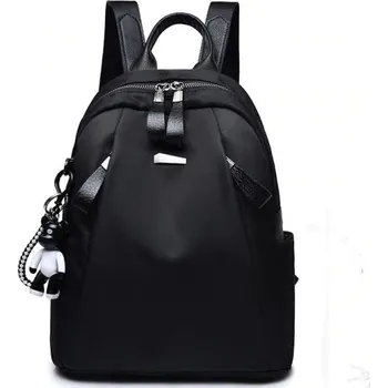 Sportovní batoh Dámský batoh E776 černá