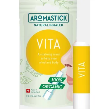 Aromatická tyčinka Aromastick Vita