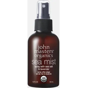 Stylingový přípravek John Masters Organics mořská mlha s levandulí Sea Mist Sea Salt Spray With Lavender
