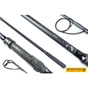 Sportex Prut Catapult CS-4 Spod 3,96 m 6,5 lb