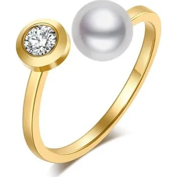 Prsten Dámský prstýnek D2890 10 2