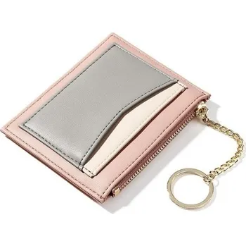 Peněženka Dámská mini peněženka na klíče M200 4