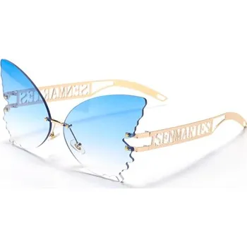 Sluneční brýle Dámské sluneční brýle E1561 2