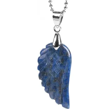 Náhrdelník Dámský náhrdelník s křídlem 8