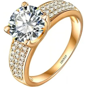 Prsten Dámský prstýnek D1511 5