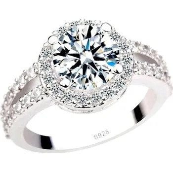 Prsten Dámský prstýnek D1048 5