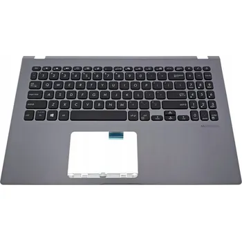 Šasi notebooku Kryt šasi Palmrest ASUS X509DA X509FA X509FB / GRE