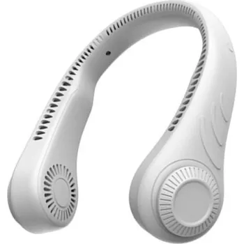 Domácí ventilátor Cestovní ventilátor na krk