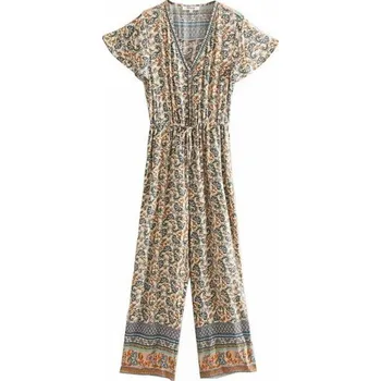 Dámský overall Dámský overal G168 L 1