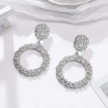 Náušnice Dámské náušnice G393 5