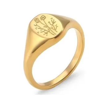 Šperk Dámský prstýnek D1932 6 2