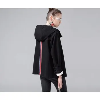 Dámská bunda Dámská módní bunda New IN M