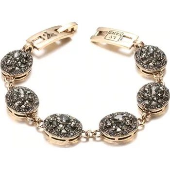 Náramek Dámský vintage náramek