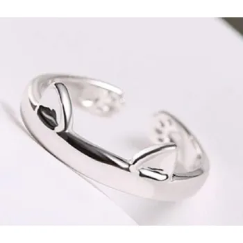 Prsten Dámský prstýnek D2422 6