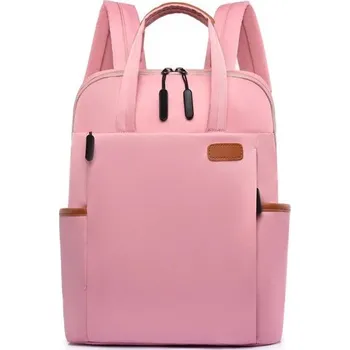 Sportovní batoh Dámský batoh E743 růžová