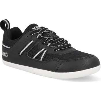 Dívčí obuv Xero Shoes Prio Youth bílé/černé 33