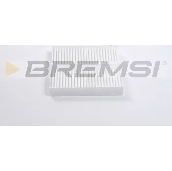 Kabinový filtr Filtr vzduchu v interiéru BREMSI FC2502