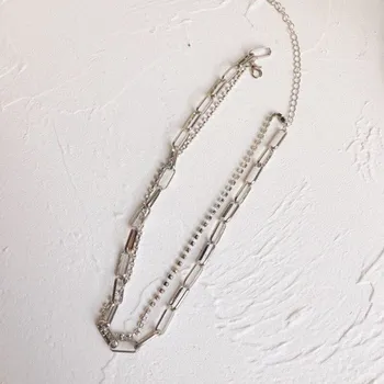 Náhrdelník Dámský náhrdelník D22 2